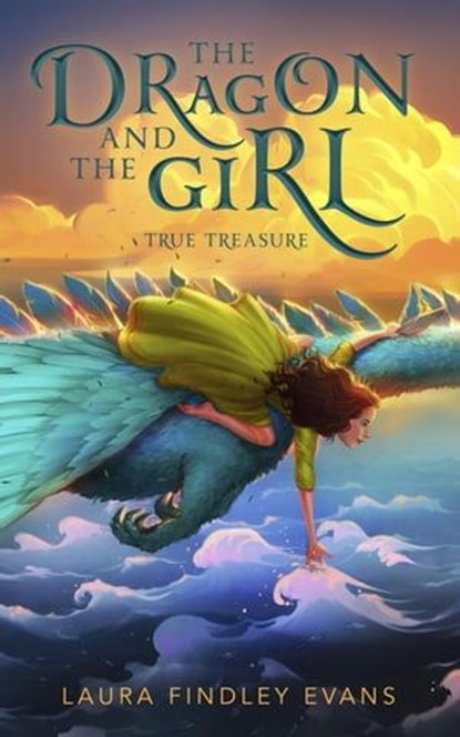 True Treasure, Laura Findley Evans - Ebook - 9798223937043