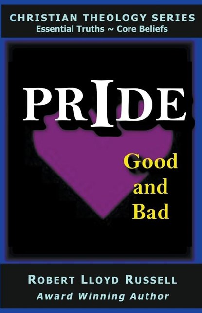 Pride, Robert Lloyd Russell - Paperback - 9798223938781