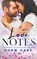 Love Notes, Shaw Hart - Paperback - 9798223946090