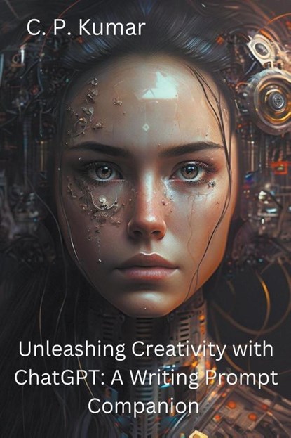 Unleashing Creativity with ChatGPT, C. P. Kumar - Paperback - 9798223954538