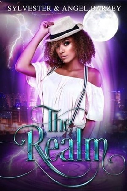 The Realm, Sylvester Barzey ; Angel Barzey - Ebook - 9798223955313