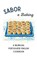 Sabor e Baking, Coledown Bilingual Books - Paperback - 9798223957508