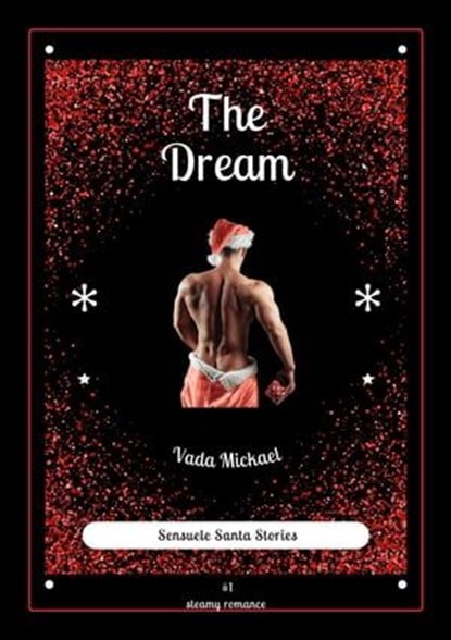 The Dream, Vada Mickael - Ebook - 9798223959380