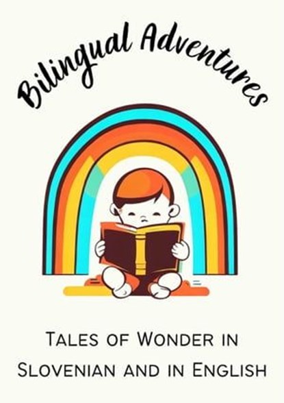 Bilingual Adventures: Tales of Wonder in Slovenian and in English, Teakle - Ebook - 9798223974673