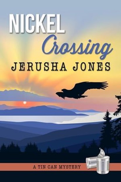 Nickel Crossing, Jerusha Jones - Ebook - 9798223974970