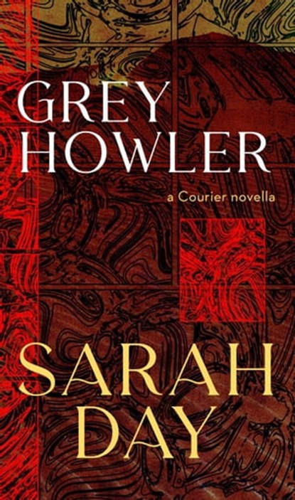 Greyhowler, Sarah Day - Ebook - 9798223977216