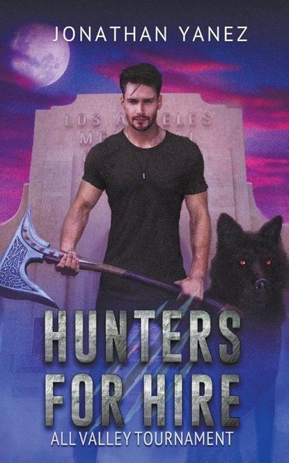 All Valley Tournament, Jonathan Yanez - Paperback - 9798223978909