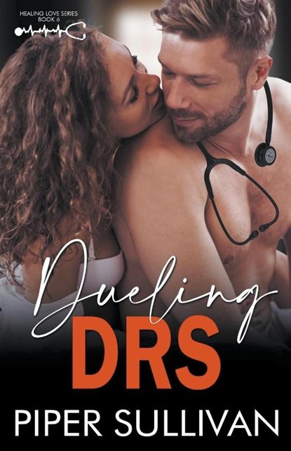 Dueling Drs, Piper Sullivan - Paperback - 9798223984399