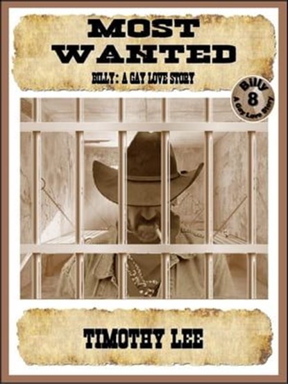 Most Wanted, Tmothy Lee - Ebook - 9798223987512