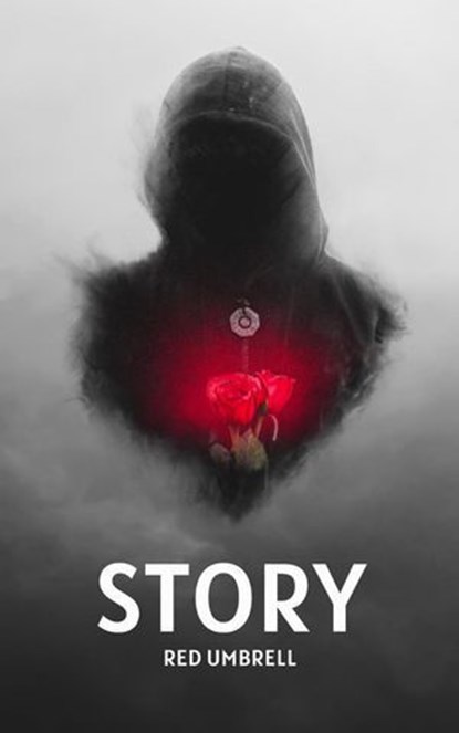 Story, Red Umbrell - Ebook - 9798223995463
