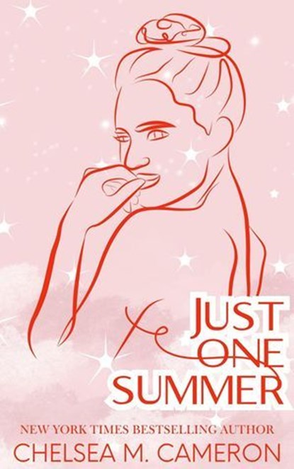 Just One Summer, Chelsea M. Cameron - Ebook - 9798224005918