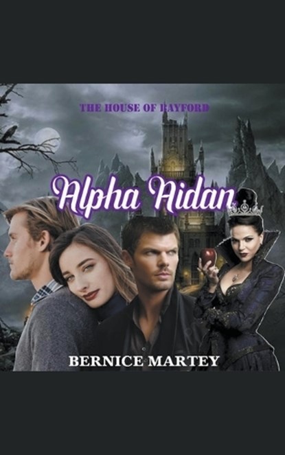 Alpha Aidan, Bernice Martey - Paperback - 9798224029136