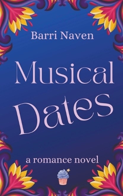 Musical Dates, Barri Naven - Paperback - 9798224049011