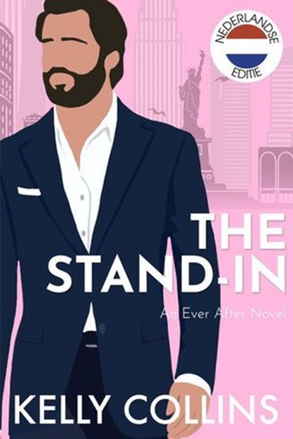 The Stand-In, Kelly Collins - Ebook - 9798224051489