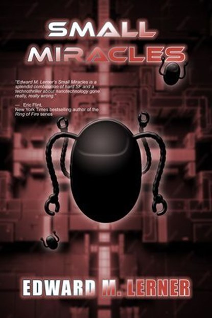 Small Miracles, Edward M. Lerner - Ebook - 9798224052349