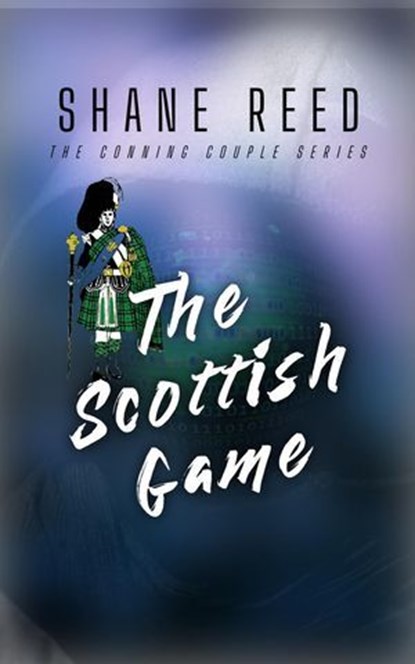 The Scottish Game, Shane Reed - Ebook - 9798224060801