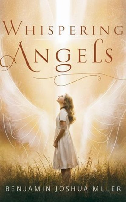 Whispering Angels, Gregory Allen Parker - Ebook - 9798224062843