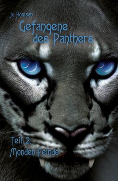 Gefangene des Panthers - Teil 2: Monden-Feinde, Ju Honisch - Ebook - 9798224072743