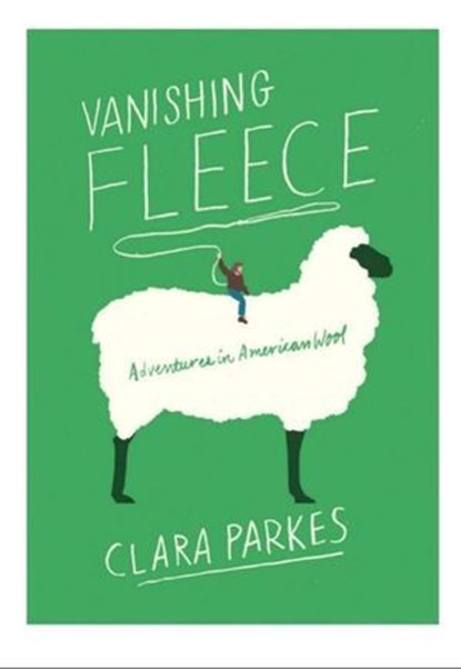 Vanishing Fleece, Clara Parkes - Ebook - 9798224074839