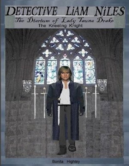 Detective Liam Niles, Bonita Highley - Ebook - 9798224090730