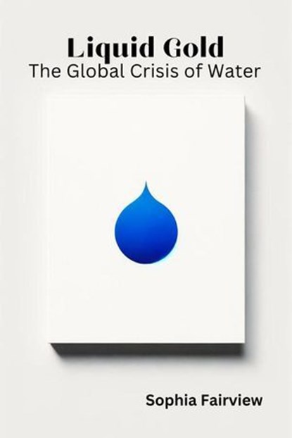 Liquid Gold - The Global Crisis of Water, Sophia Fairview - Ebook - 9798224097074