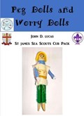 Peg Dolls and Worry Dolls