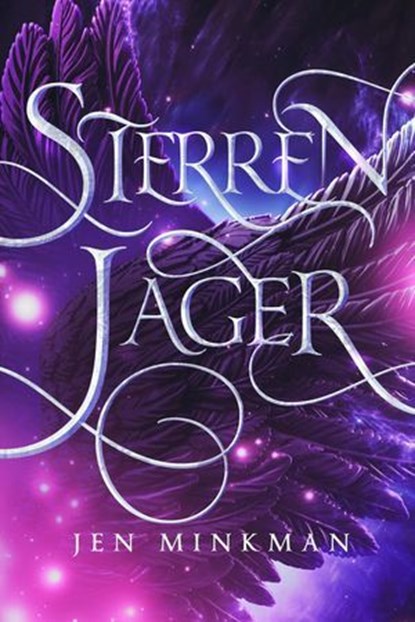 Sterrenjager, Jen Minkman - Ebook - 9798224112272