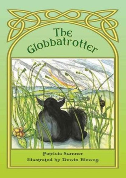 The Globbatrotter, Patricia Sumner - Ebook - 9798224117017