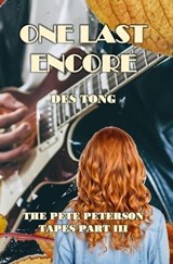 One Last Encore - Des Tong - 9798224122110