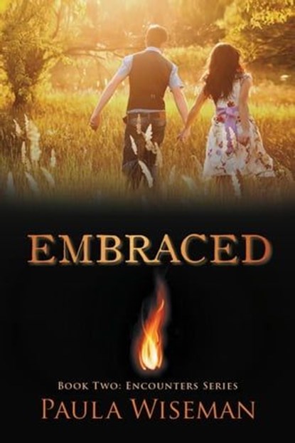 Embraced, Paula Wiseman - Ebook - 9798224122240