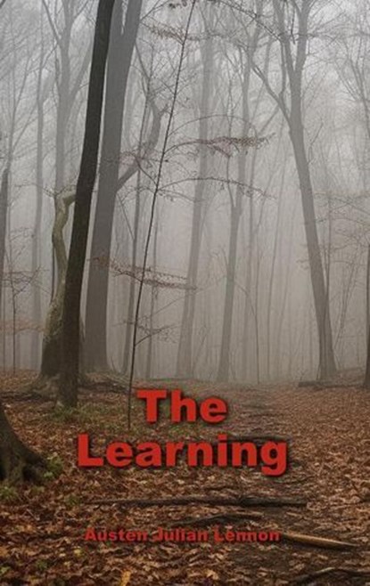 The Learning, Austen Julian Lennon - Ebook - 9798224139897