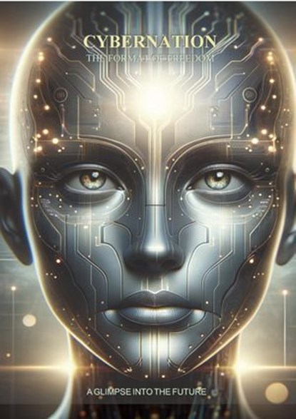 Cybernation. The Format of Freedom, Franz Joseph Schmidt - Ebook - 9798224153329