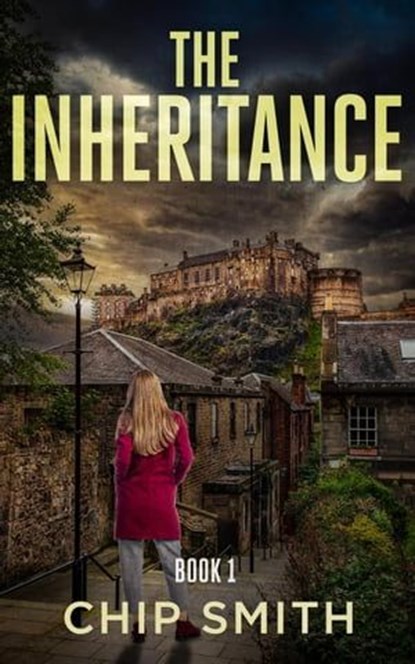 The Inheritance, Chip Smith - Ebook - 9798224153770