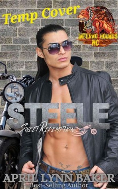 Steele:Sweet Redemption, April Lynn Baker - Ebook - 9798224166404
