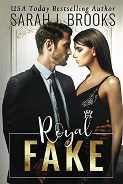 Royal Fake, Sarah J. Brooks - Ebook - 9798224167432