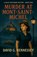Murder at Mont-Saint-Michel, David G Hennessey - Paperback - 9798224175352