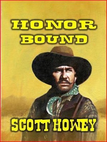 Honor Bound, Scott Howey - Ebook - 9798224190867