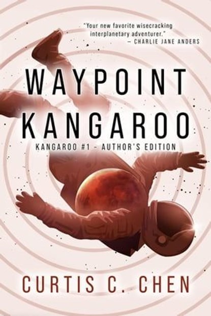 Waypoint Kangaroo, Curtis C. Chen - Ebook - 9798224207640
