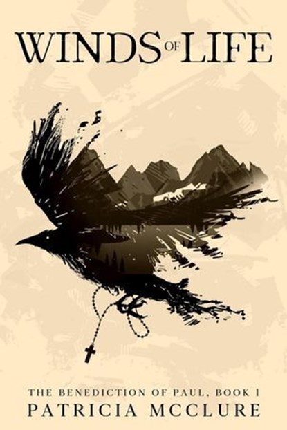 Winds of Life, Patricia McClure - Ebook - 9798224210312