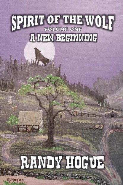 A New Beginning, Randy Hogue - Paperback - 9798224214464