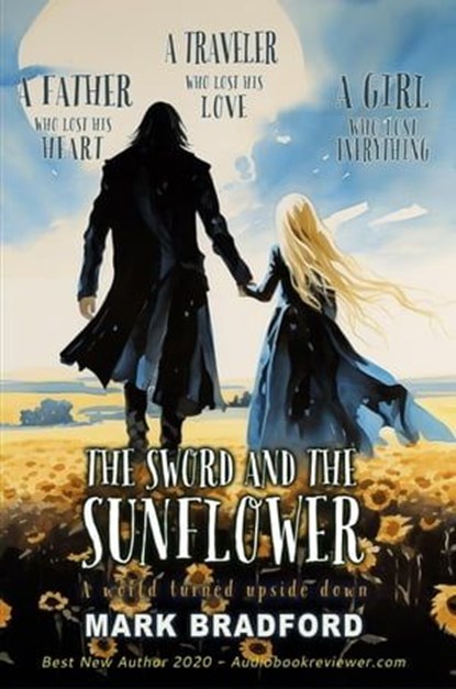 The Sword and the Sunflower, Mark Bradford - Ebook - 9798224221950
