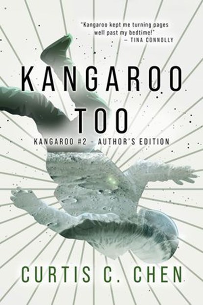 Kangaroo Too, Curtis C. Chen - Ebook - 9798224222780