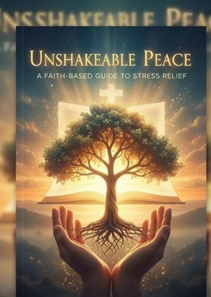Unshakable Peace, Ana Lucia dos Santos Jesus - Ebook - 9798224235049