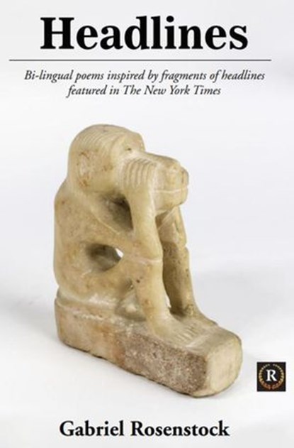Headlines, Gabriel Rosenstock - Ebook - 9798224251315