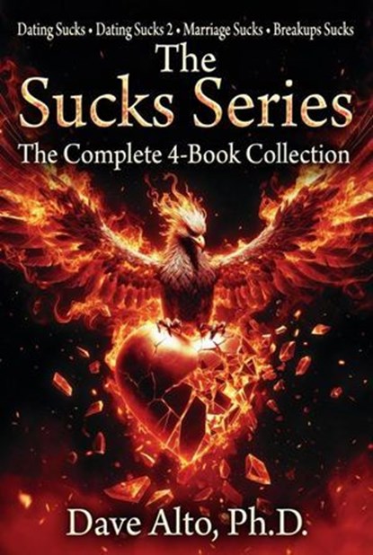 The Sucks Series, Dave Alto - Ebook - 9798224260874