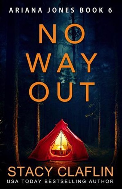 No Way Out, Stacy Claflin - Ebook - 9798224261895