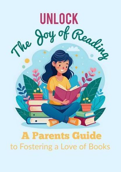 Unlock the Joy of Reading, Matthew Brown - Ebook - 9798224266531