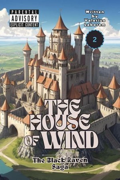 The House of Wind, Valerius Laborem - Ebook - 9798224273812