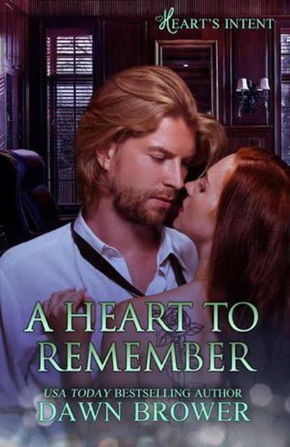 A Heart to Remember, Dawn Brower - Ebook - 9798224281381