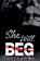 She Will Beg, Theia Luna - Paperback - 9798224288526